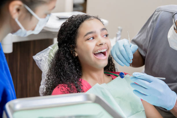 Best Urgent Care for Lost Fillings or Crowns in Olton, TX