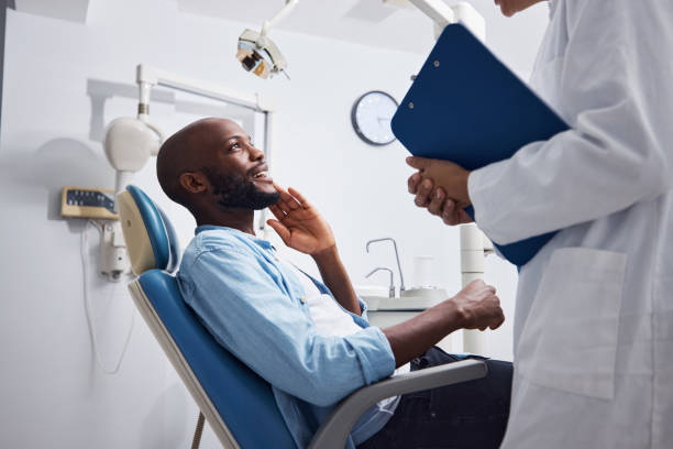 Best Emergency Treatment for Dental Infections or Abscesses in Olton, TX