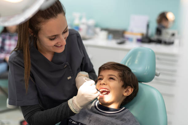 Best Same-Day Emergency Dental Services in Olton, TX