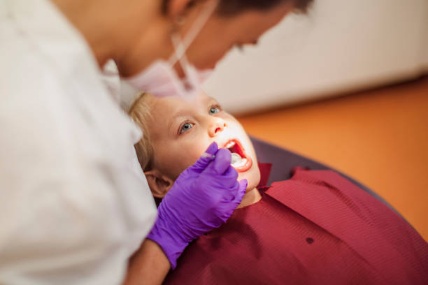Best Emergency Orthodontic Services in Olton, TX