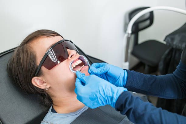 Best Emergency TMJ Treatment in Olton, TX