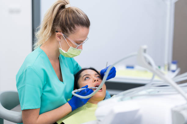Best Emergency Root Canal Treatment in Olton, TX