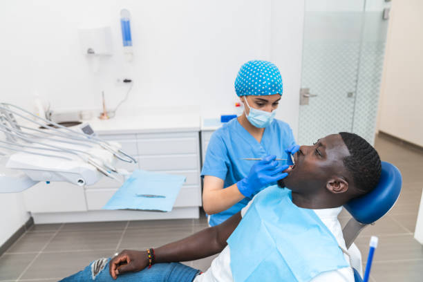 Best Emergency Tooth Extraction in Olton, TX